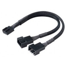 Conector alimentacion 4 pines PWM, macho:1Conector